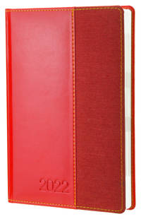 Щоденник датований Optima A5 2022 O26147