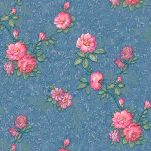 Слов'янські шпалери Le Grand B118 Земфіра 8502-03 1.03х10.05 м