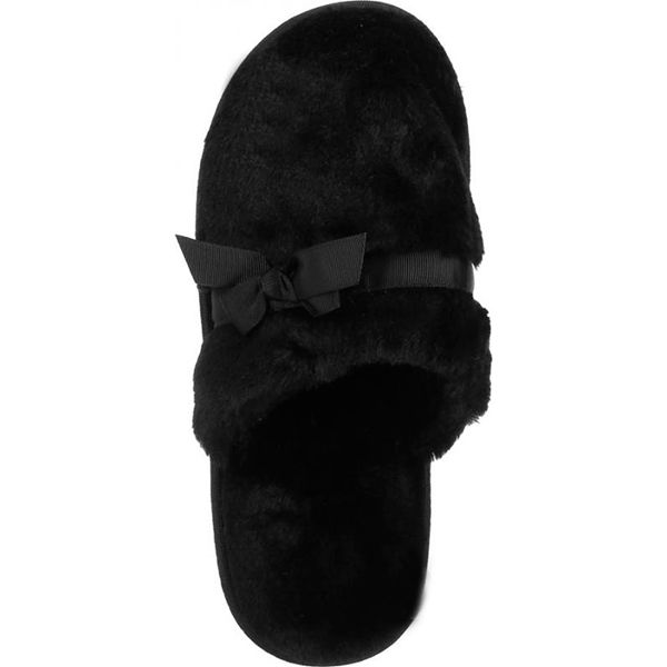 Обувь домашняя La Nuit Ева р. 36/37 черный