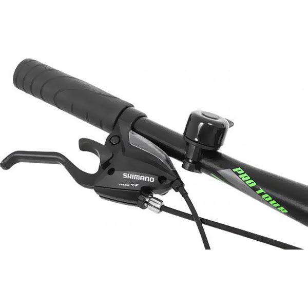 Велосипед спортивний Thomas Shimano 19