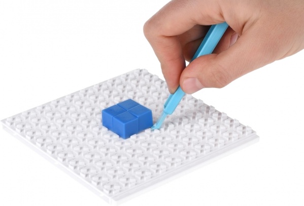 Пазл Same Toy Puzzle Art Digital serias 5991-1Ut