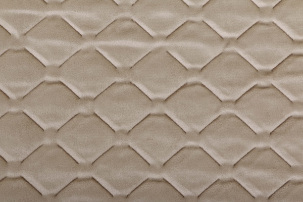 Покрывало Nadia 160x220 см La Nuit бежевый 