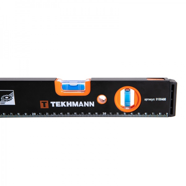 Уровень 40 см Tekhmann 9100400