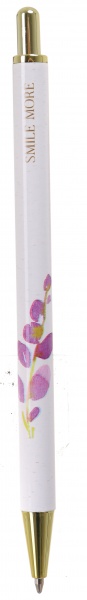Набор ручек шариковых Летние нотки 