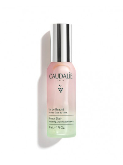 Эликсир-вода Caudalie Beauty Elixir for All Skin Types 30 мл