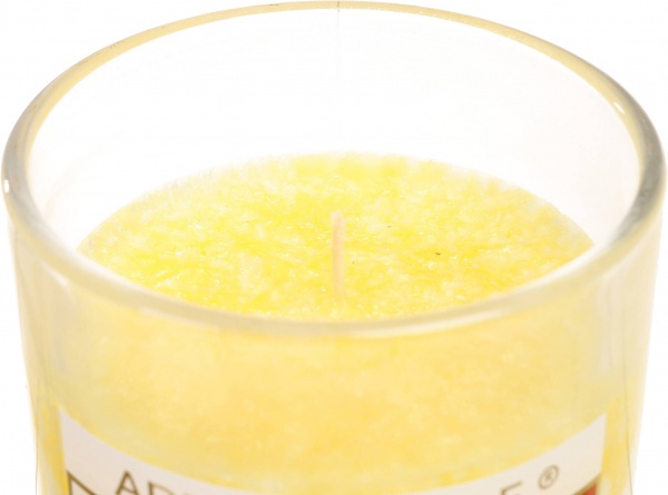 Свеча ароматическая Pako-If Груша 12,2х9 см (А-197) 