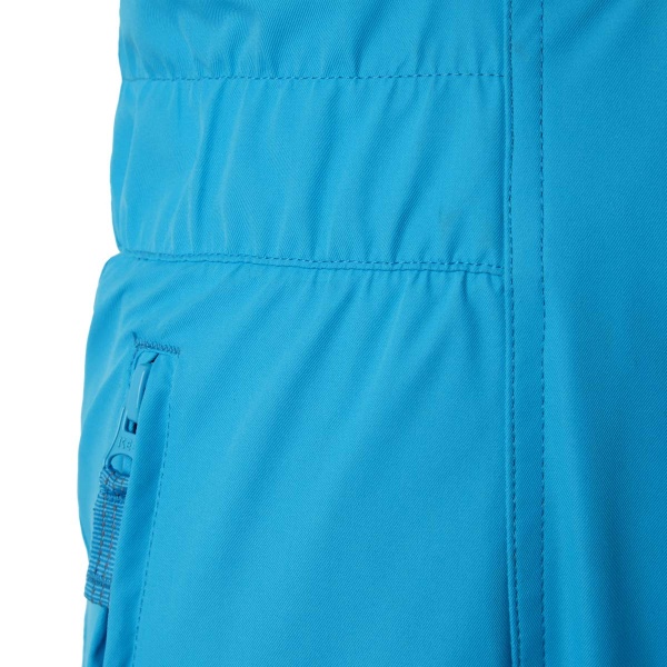 Брюки McKinley Tyler II kds AQ 294474-641 р. 92 голубой