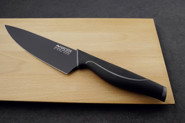 Нож для шеф-повара 21 см 43738 Fackelmann 