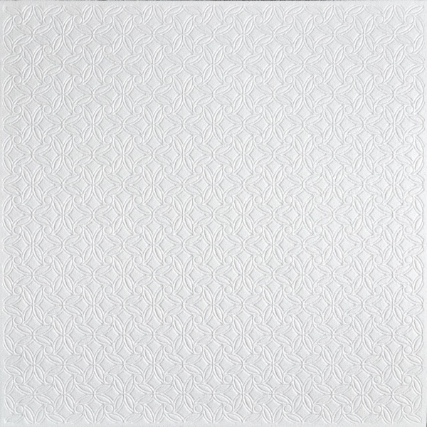 Потолочная плитка Dardan C11 50x50 см 8 шт. 2 кв.м