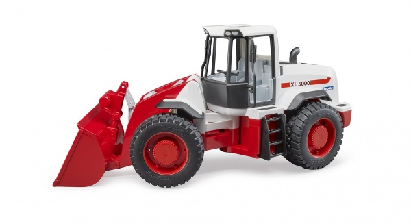 Погрузчик Bruder 1:16 03410