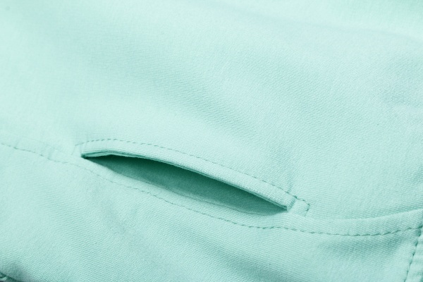 Спортивний костюм Obzor р.140 зелений 