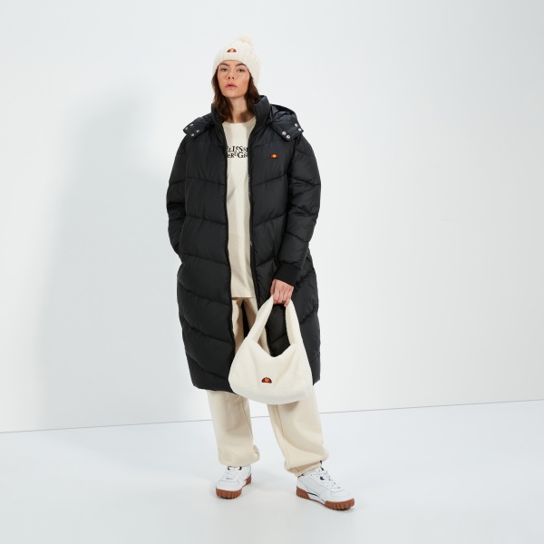 Пальто Ellesse CORTESE PADDED JACKET SGT19177011 р.M чорний