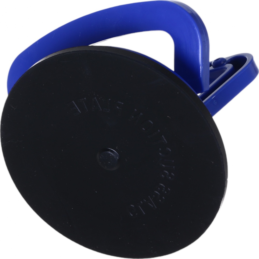 Присоска для стекла UP! (Underprice) до 40 кг пластиковая UP-SC-25