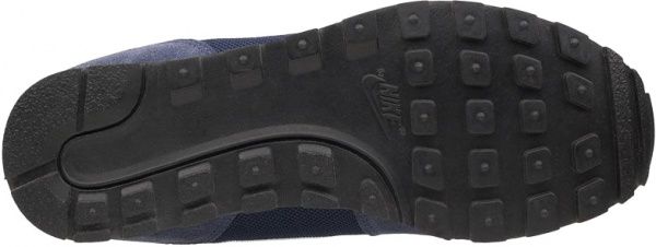 Кроссовки Nike Md Runner 2 749794-410 р.13 синий