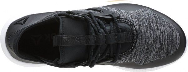 Кроссовки Reebok HAYASU BD4668 р.37,5 серый