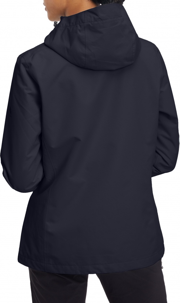 Куртка McKinley Terang Shell II wms 280812-925510 р.XS синя