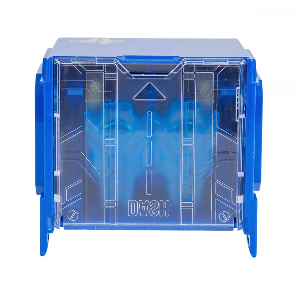 Игрушка-трансформер Alpha Group Динозавр Dinoster - Синий Птера-бот EU580840-4