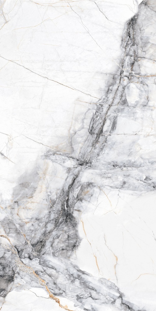 Плитка Cerossa Ceramica Zorya white polished 60x120 см