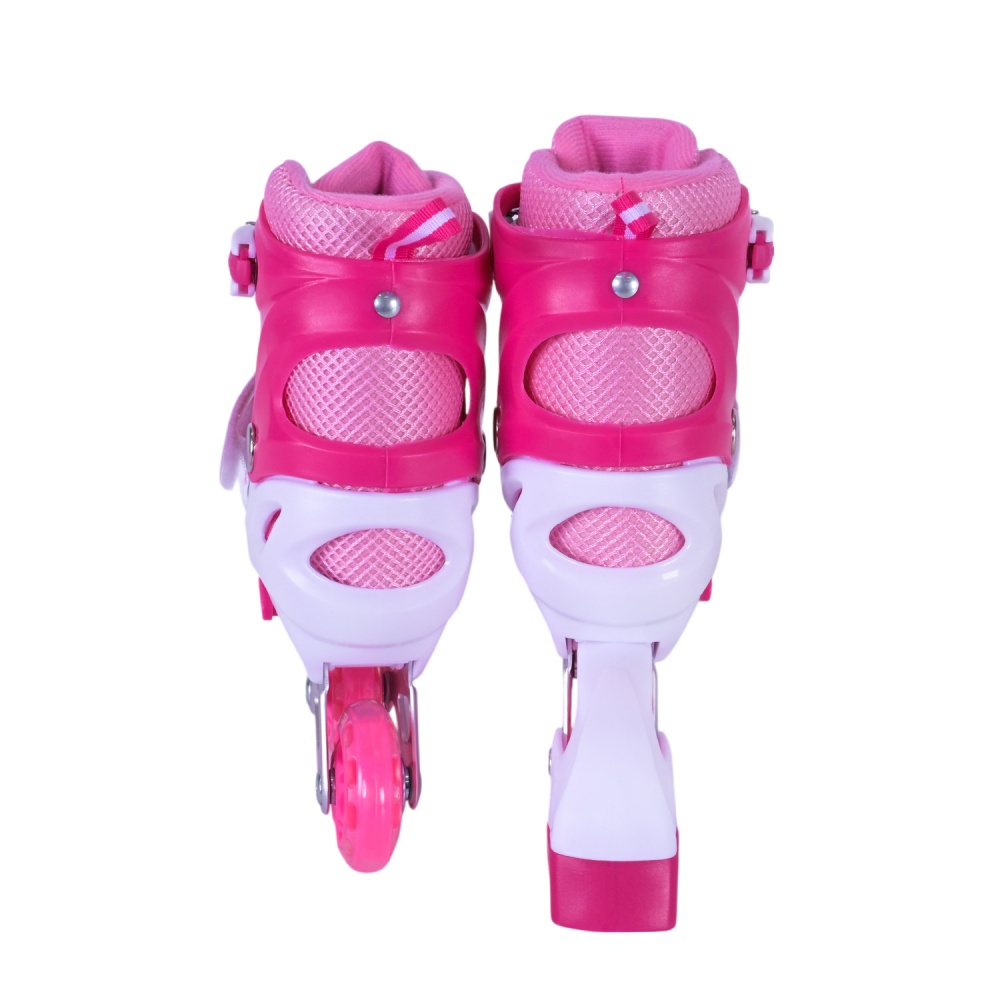 Роликовые коньки Shantou S RL25501 р. 30-33 в ассортименте