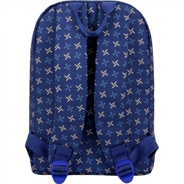 Рюкзак молодежный Bagland mini 8 л 463 (00508664)