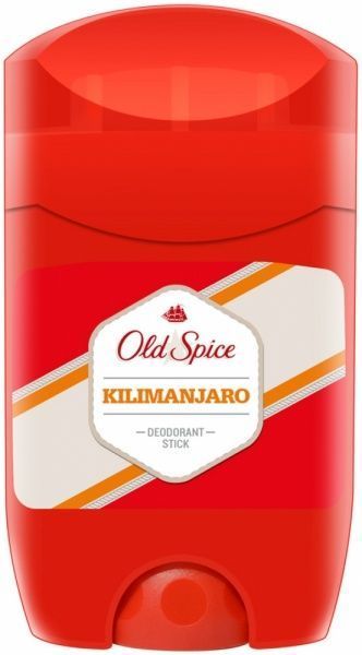 Антиперспірант для чоловіків Old Spice Kilimanjaro 50 мл