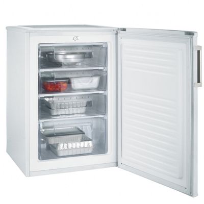 Камера морозильная Candy CCTUS 542WH