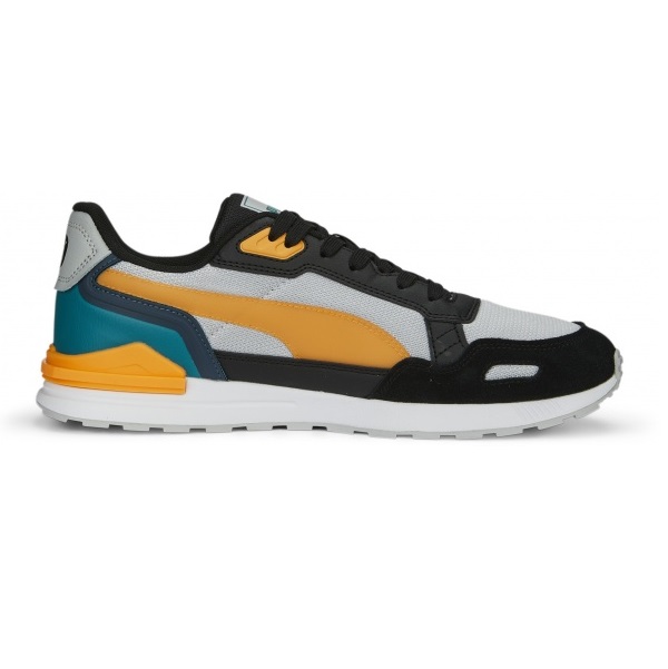 Кроссовки Puma GRAVITON TERA 38305811 р.43 UK 9 разноцветный