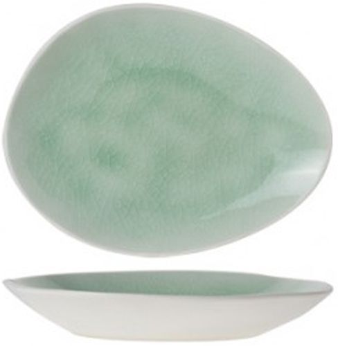 Тарелка десертная Spirit green 15 см 6392015 Cosy&Trendy