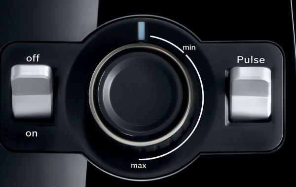 Блендер вакуумний Bosch MMBH6P6B 