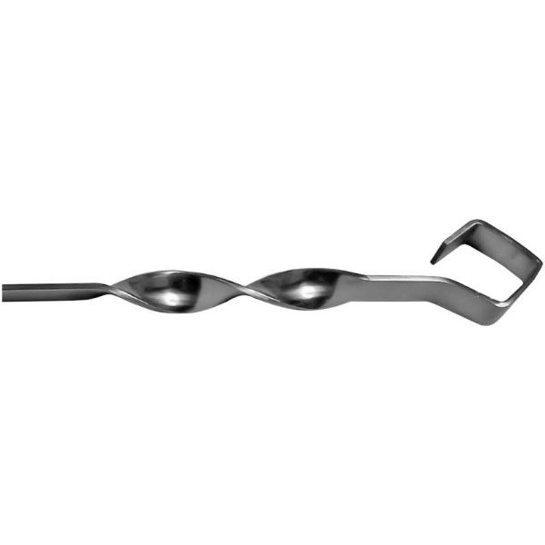 Мангал похідний JR002