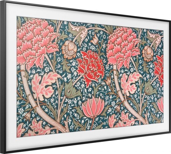 Телевізор Samsung QE43LS03RAUXUA QLED The Frame TV