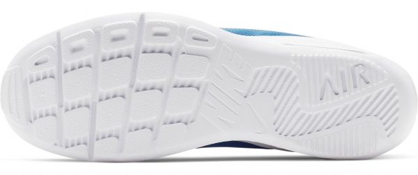 Кроссовки Nike AIR MAX OKETO AQ2235-400 р.9 синий