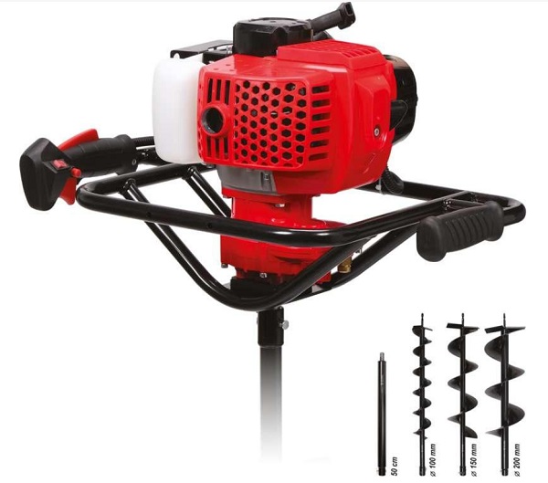 Мотобур YATO YT-84660