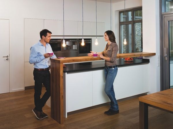 Лампа світлодіодна Osram LS 7 Вт A60 матова E27 220 В 4000 К 