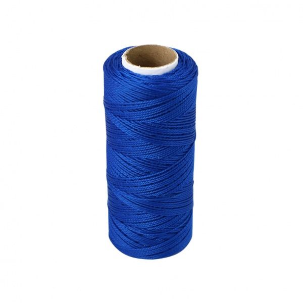 Нитка Радосвіт поліпропіленовий 0,75 мм 165 м синій