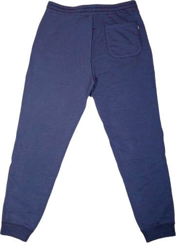 Брюки Converse 10017817-467 р. L темно-синий