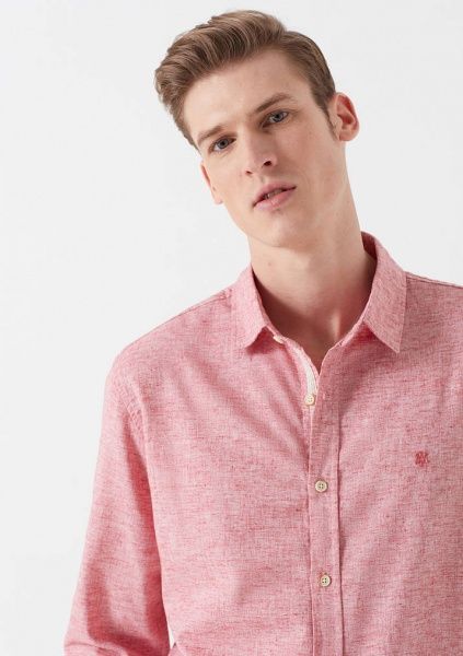 Сорочка Mavi LONG SLEEVE SHIRT 021435-30704 р. XL