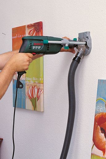 Стійка для дриля Tecmobil 0-45° Wolfcraft 4522000