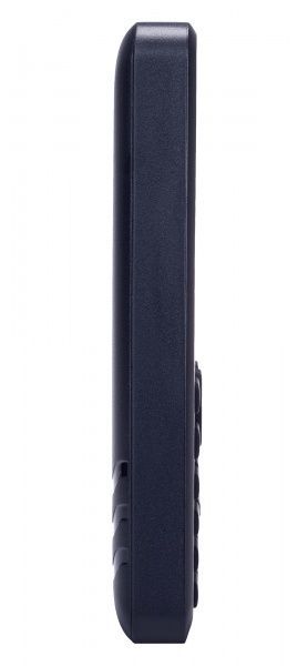 Телефон Ergo B181 black (B181 black) 