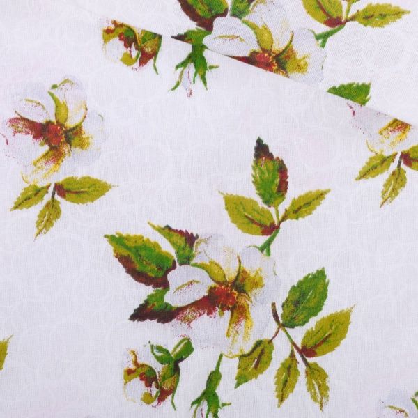 Підковдра бязь 143x215 см в асортименті Home Line 