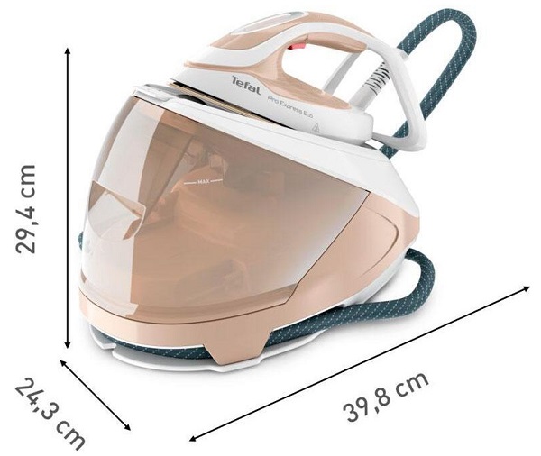 Парогенератор Tefal Pro Express Eco GV9E22E0