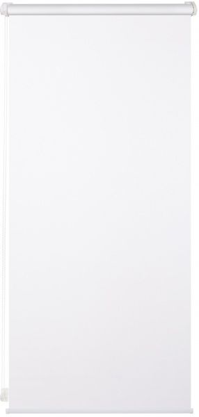 Ролета мини Modern Living Камила 38x185 см белая 