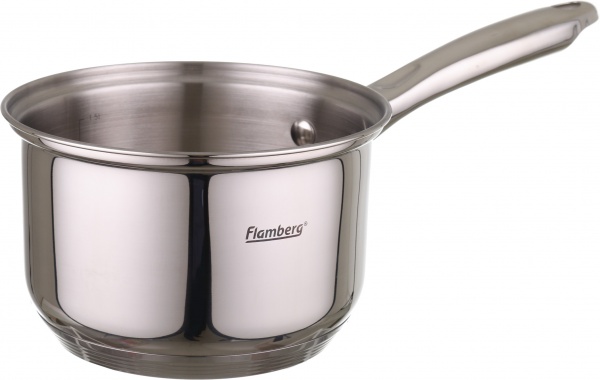 Набір посуду Tradition 6 предметів Flamberg Premium