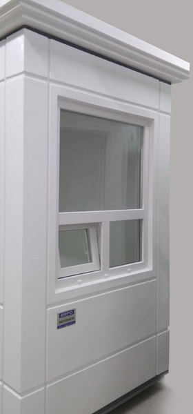 Кабина модульная Евро 270x510