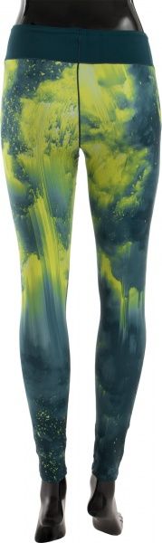 Лосини Adidas Women WOW Drop 3 AP9533 L різнокольоровий