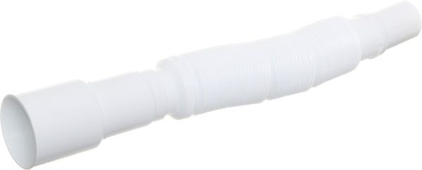 Труба гофрированная ScandiSPA 310-650 мм SN00000050