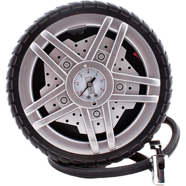 Компресор автомобільний Auto Welle AW02-17