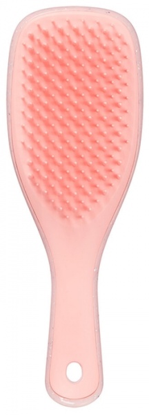 Щетка для волос Tangle Teezer The Wet Detangler Mini Blush Glow Frost