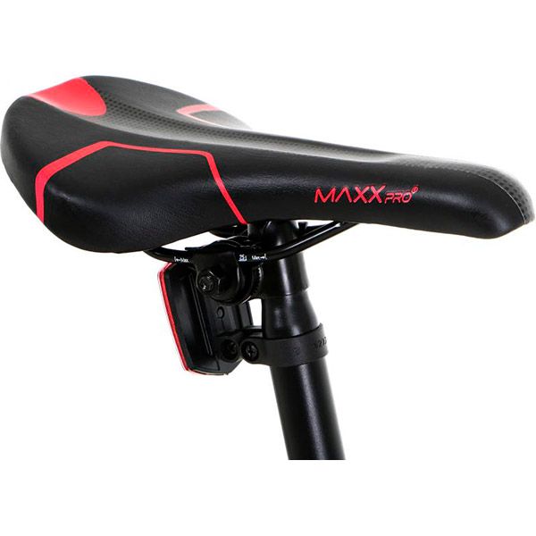 Велосипед горный MaxxPro M 200 SS18