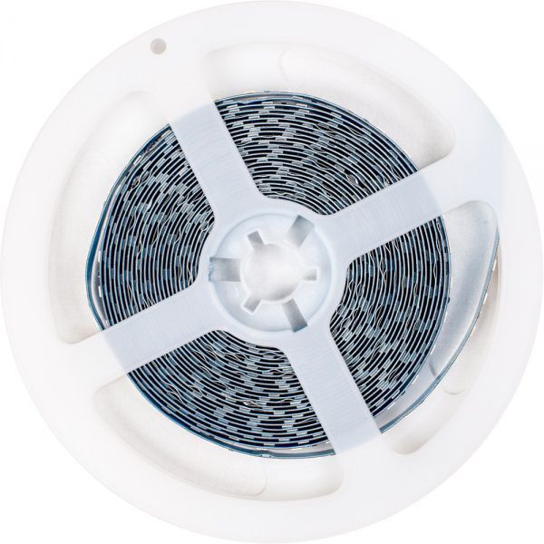 Стрічка світлодіодна Светкомплект 2835 120 LED 6000 K 9,6 Вт IP22 24 В холодний 